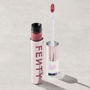 FENTY ICON VELVET LIQUID LIPSTICK in RiRi 5.5g BRAND NEW IN BOX